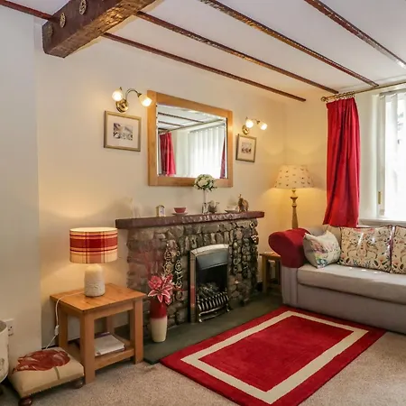 Anniversary Holiday home Ambleside