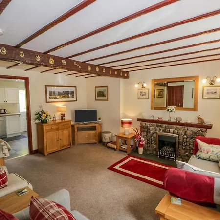 Anniversary Holiday home