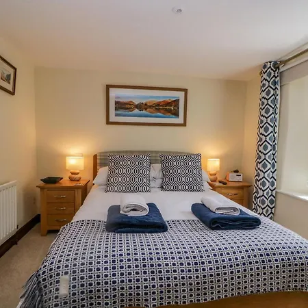 Holiday home Anniversary Ambleside