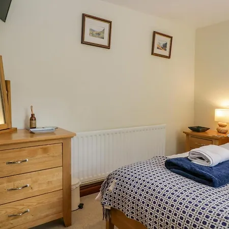 Anniversary Holiday home