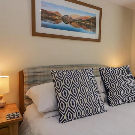 Anniversary Ambleside
