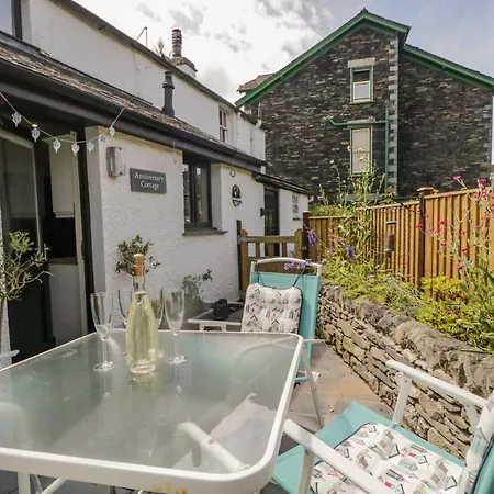 Holiday home Anniversary Ambleside