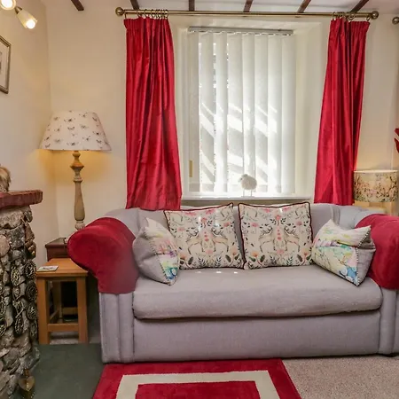 Holiday home Anniversary Ambleside
