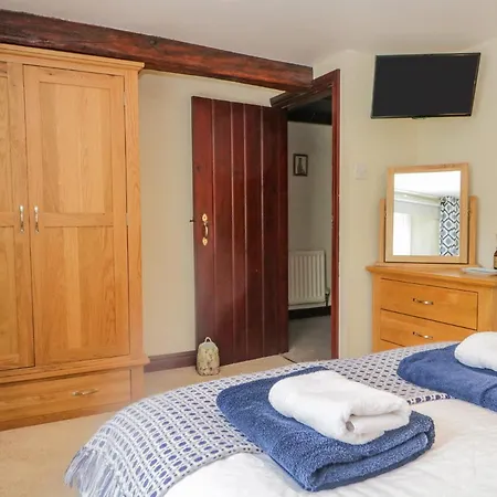 Holiday home Anniversary Ambleside