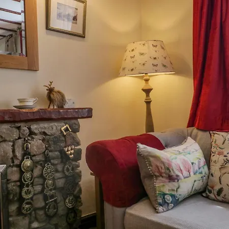 Anniversary Holiday home