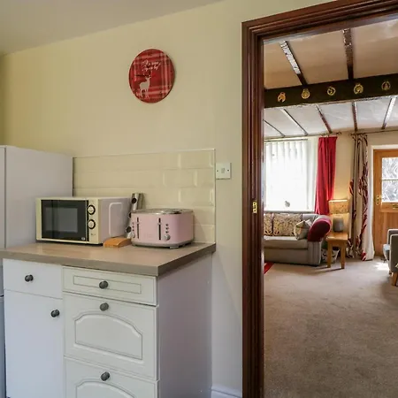 Anniversary Holiday home *