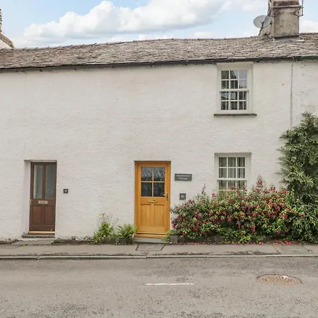 Anniversary Holiday home