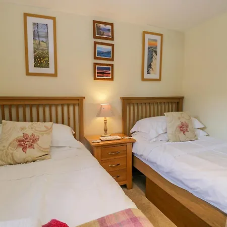 Anniversary Holiday home *