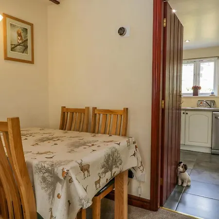 Anniversary Holiday home