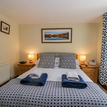 Anniversary Holiday home