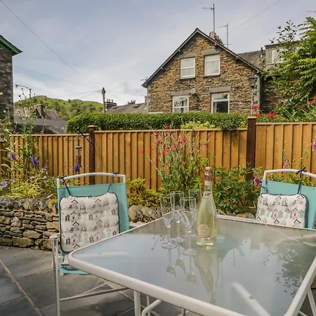 Holiday home Anniversary *