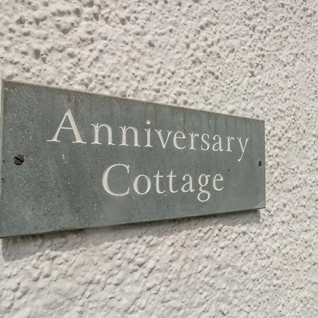 Holiday home Anniversary
