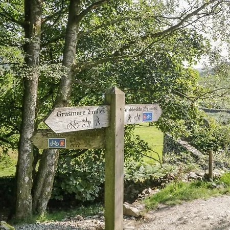 Holiday home Anniversary Ambleside